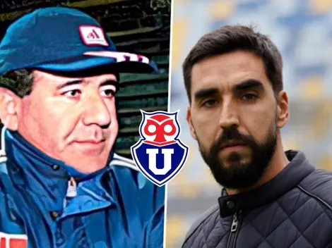 Vaccia sobre Paqui: "No es el momento para llegar a la U"