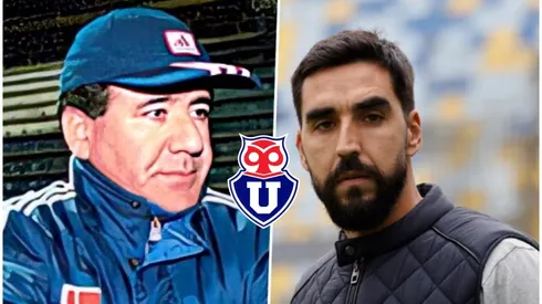 Vaccia sobre Paqui: "No es el momento para llegar a la U"