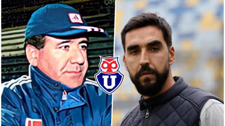Vaccia sobre Paqui: "No es el momento para llegar a la U"