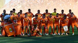 Cobreloa sólo tiene dos refuerzos para la vuelta a Primera División