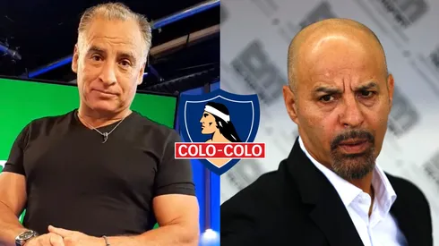 Estay sorprende y propone a Figueroa para reemplazar a Quinteros: "Estaría pintado"