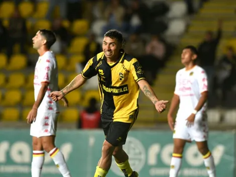 La tarde especial que tendrá Luciano Cabral