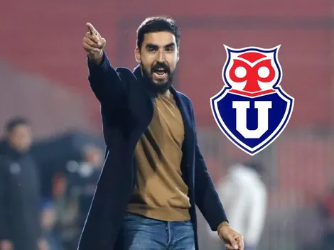 "Paqui Meneghini no está para la U"