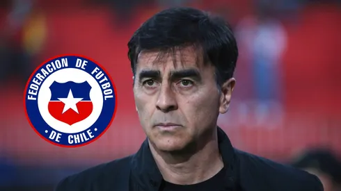 Quinteros comienza a sonar con fuerza en la banca de La Roja.