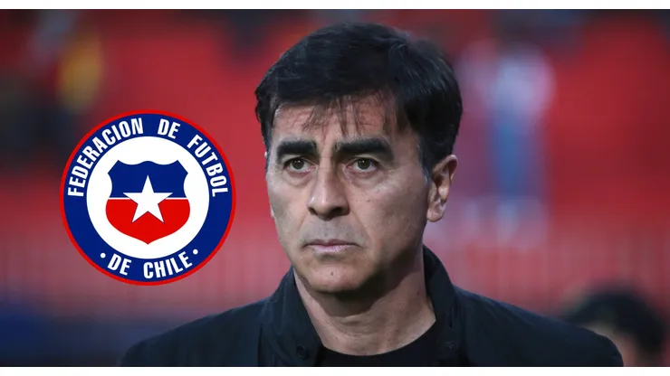 Quinteros comienza a sonar con fuerza en la banca de La Roja.