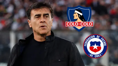 Quinteros mira de reojo la actual situación de la Selección Chilena.