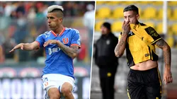 La U y Coquimbo Unido se vuelven a ver las caras por el Campeonato Nacional.