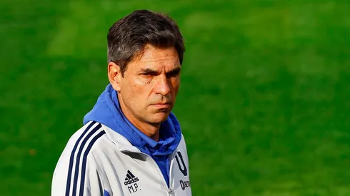 Vuelve un "cortado" en la U: Pellegrino sorprende al incluir a olvidado volante en la citación ante Coquimbo