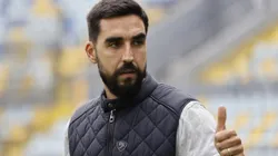 ¿Y la U? Paqui Meneghini confiesa que negocia con Everton para continuar