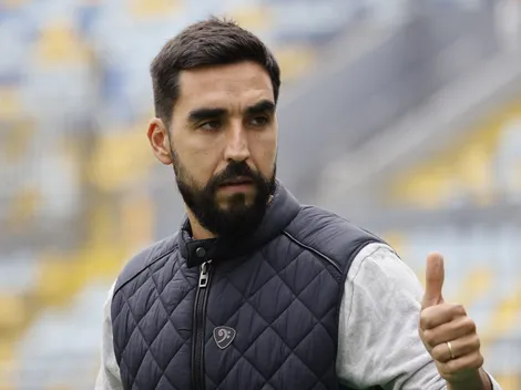 ¿Y la U? Paqui Meneghini confiesa que negocia con Everton para continuar