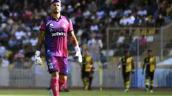 Diego Sánchez no se achica y piensa en la selección chilena.
