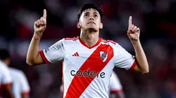 El 'Pibe' podría dar el gran salto y jugar en la Premier League de Inglaterra