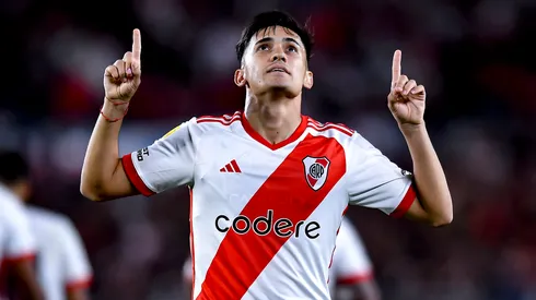 El 'Pibe' podría dar el gran salto y jugar en la Premier League de Inglaterra