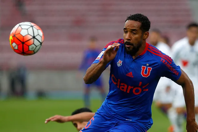 Beausejour en la U 2016 (Photosport)