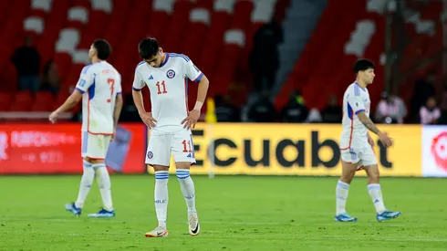 Gareca es opción en Boca Juniors y esto podría complicar las intenciones de la Roja