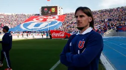 ¿Qué fue de los refuerzos que llevó Sebastián Beccacece a la U?