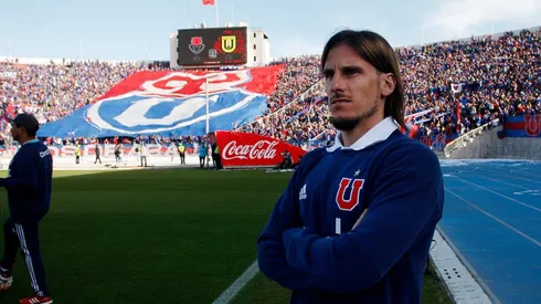 ¿Qué fue de los refuerzos que llevó Sebastián Beccacece a la U?