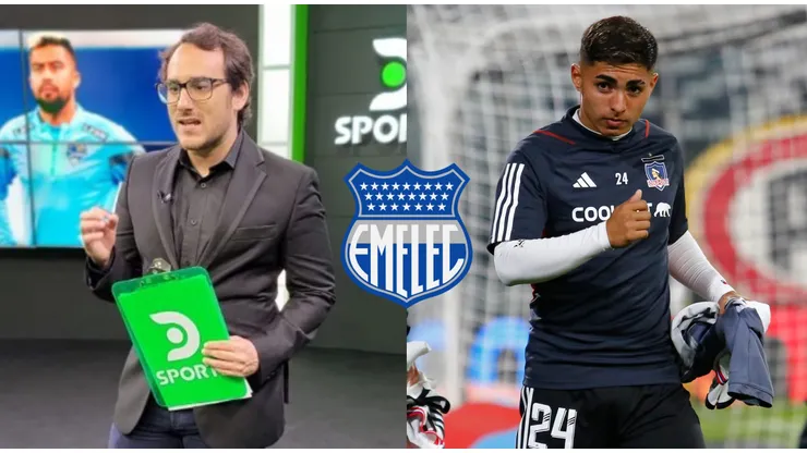Thompson podría estar viviendo sus últimos días en nuestro país.