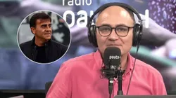 Quinteros estaría cada vez más cerca de llegar a la Selección Chilena.