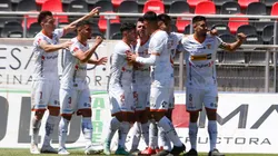 En Cobreloa miran de reojo la situación contractual de varios jugadores.