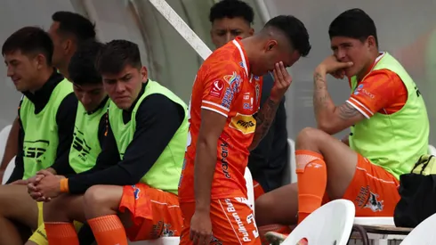 Cobreloa recibió el portazo de dos jugadores para el 2024