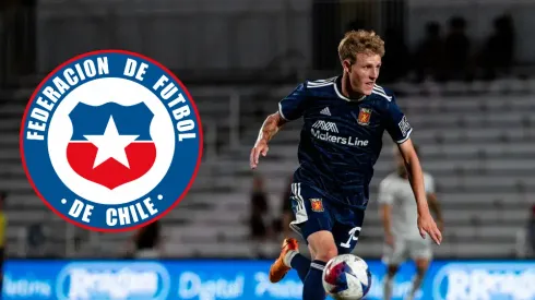 Bode Hidalgo es la gran figura que buscan en La Roja