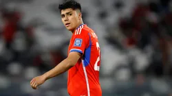 Pizarro sigue llamando la atención de los medios internacionales.