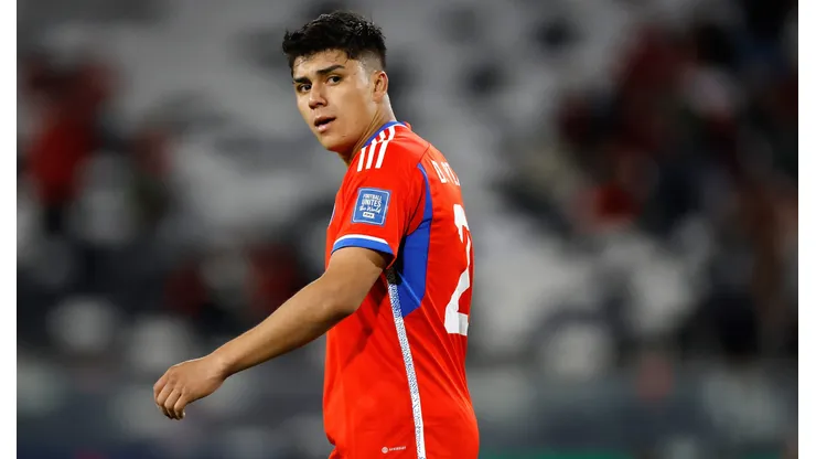Pizarro sigue llamando la atención de los medios internacionales.