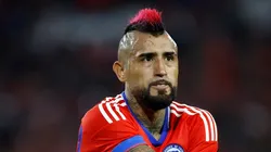 Periodista argentino pone a Vidal en la mira de otro grande del continente.