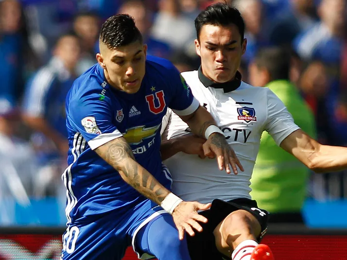 Ex U hace un fuerte mea culpa y avisa: "Sería un sueño tener una revancha"