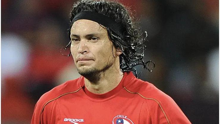 Waldo Ponce recuerda a Marcelo Bielsa y una divertida anécdota.