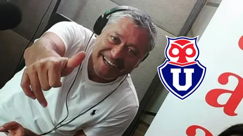 Patricio Nazario dice tener info exclusiva sobre la continuidad de Pellegrino en la U.