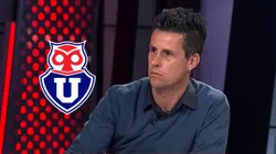 Rivarola pone tres condiciones para que la U vuelva a ser un equipo atractivo.