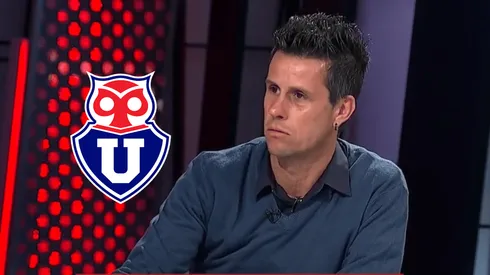 Rivarola pone tres condiciones para que la U vuelva a ser un equipo atractivo.