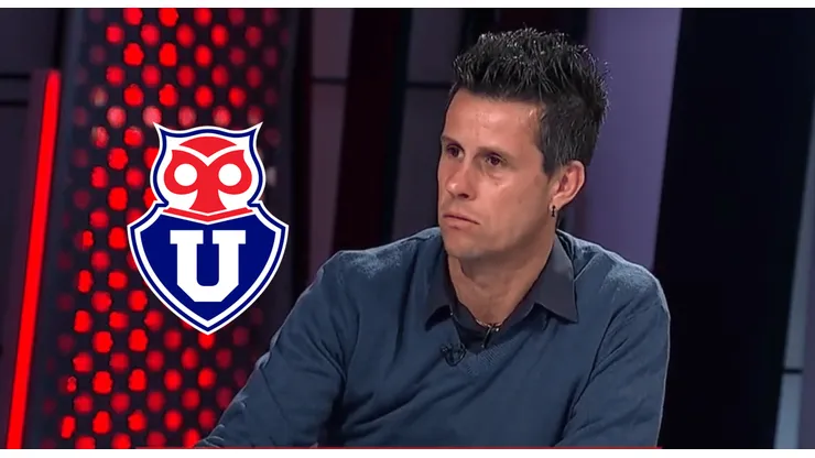 Rivarola pone tres condiciones para que la U vuelva a ser un equipo atractivo.