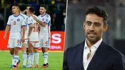El 'Mago' indicó que el entrenador de Chile tiene que ser especialista en selecciones.