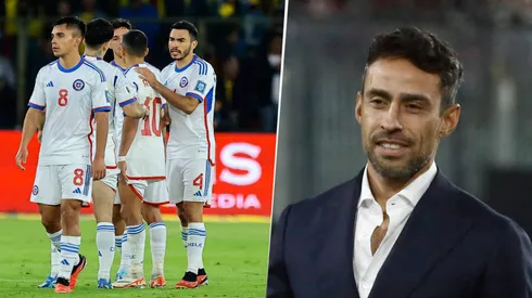 El 'Mago' indicó que el entrenador de Chile tiene que ser especialista en selecciones.