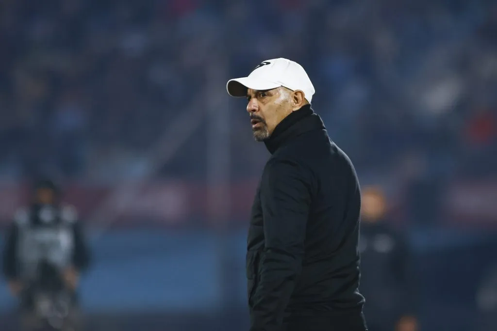 MARCO ANTONIO FIGUEROA se toma con humor feroz ninguneo de periodista peruano.