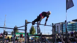 En Maipú se desarrollará el nuevo torneo de Calistenia