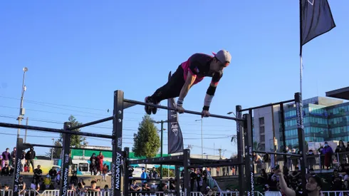 En Maipú se desarrollará el nuevo torneo de Calistenia