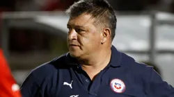 Claudio Borghi propone a dos ídolos de La Roja para el cargo de gerente de selecciones (Foto: Photosport)