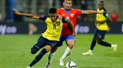 Entrenador colombiano descubrió la falsa identidad de Castillo en 2015