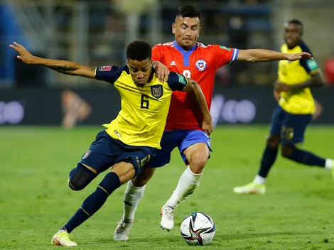 “Sentí su acento”: Reconocido entrenador revela el momento en que descubrió mentira de Byron Castillo