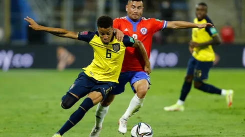 Entrenador colombiano descubrió la falsa identidad de Castillo en 2015