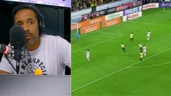 Jean Beausejour salió a respaldar con todo a Víctor Dávila de las críticas