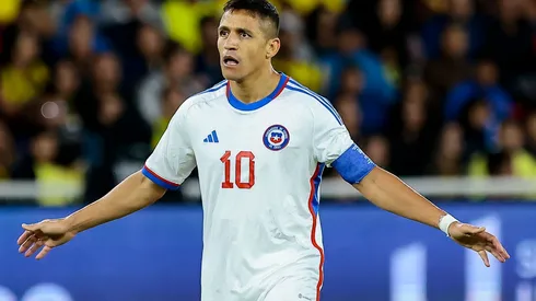 Alexis buscará reencontrarse con su mejor rendimiento en el Inter