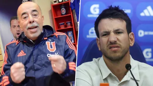 Awad ya comienza a pensar lo que será la temporada 2024 de la U.