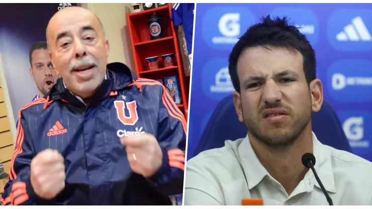 Awad ya comienza a pensar lo que será la temporada 2024 de la U.