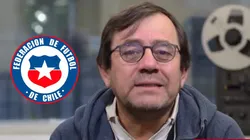 Danilo Díaz pide la gran irrupción de este jugador en La Roja