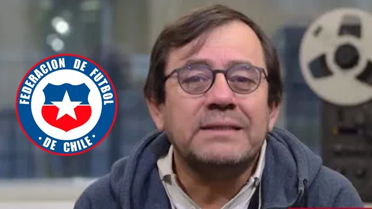 Danilo Díaz pide la gran irrupción de este jugador en La Roja
